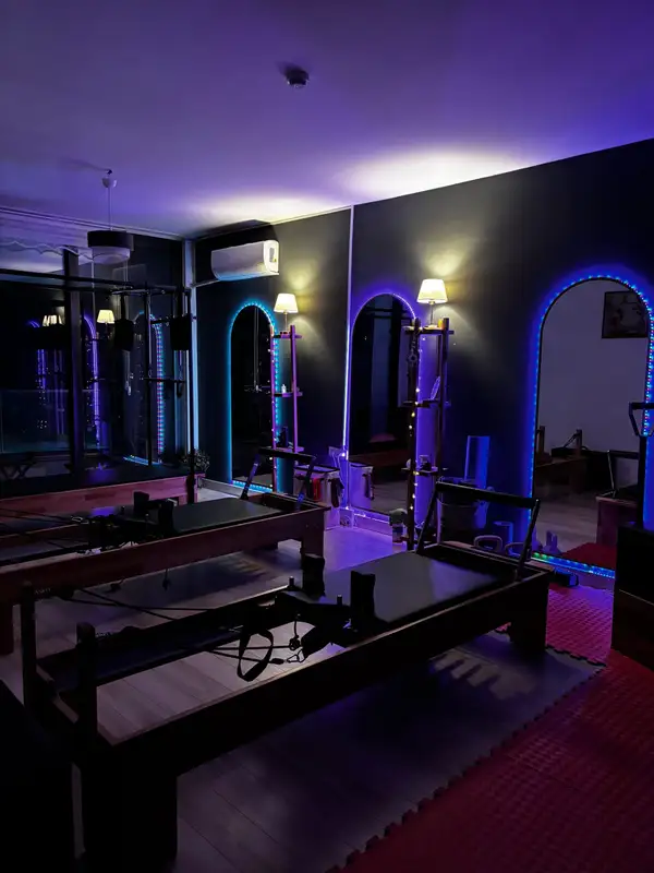 Philotes Pilates Stüdyo - Ankara Yenimahalle