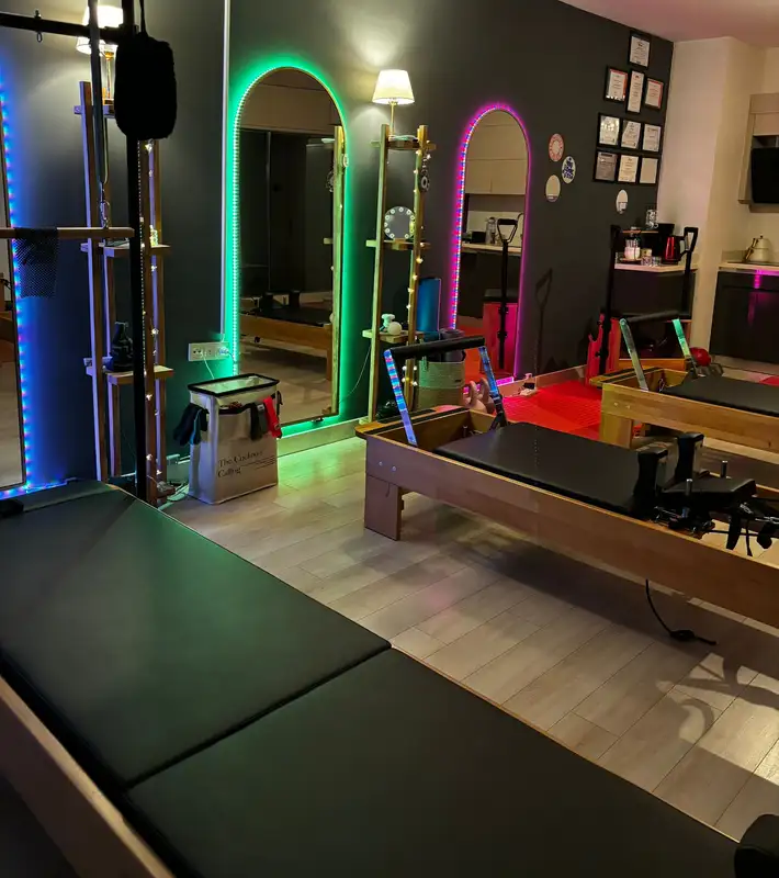 Philotes Pilates Stüdyo - Ankara Yenimahalle