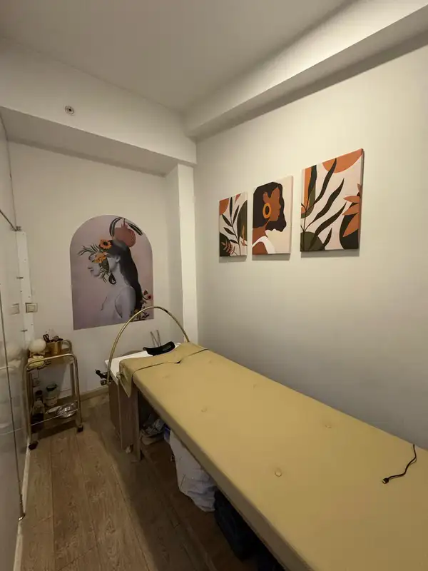 1026 Life Güzellik Salonu - Eskişehir Tepebaşı