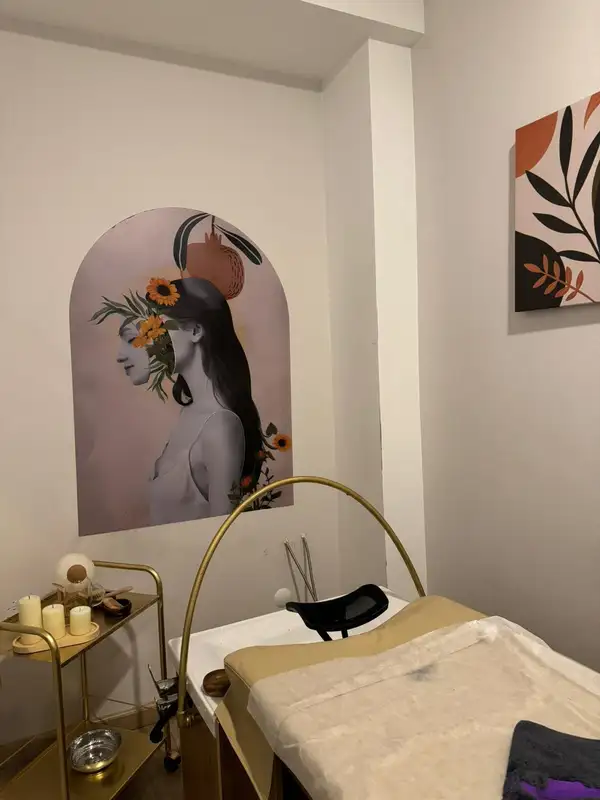 1026 Life Güzellik Salonu - Eskişehir Tepebaşı