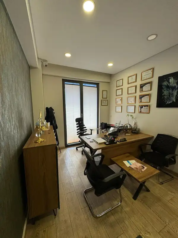 1026 Life Güzellik Salonu - Eskişehir Tepebaşı