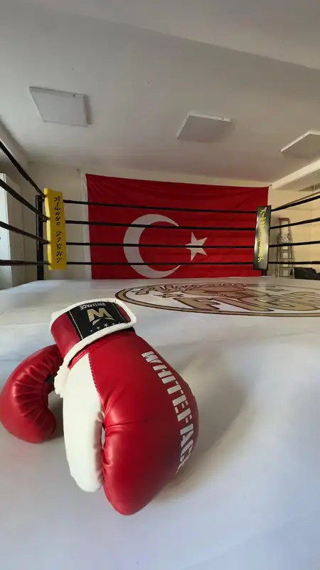 Always Fight Pilates - İstanbul Sultangazi