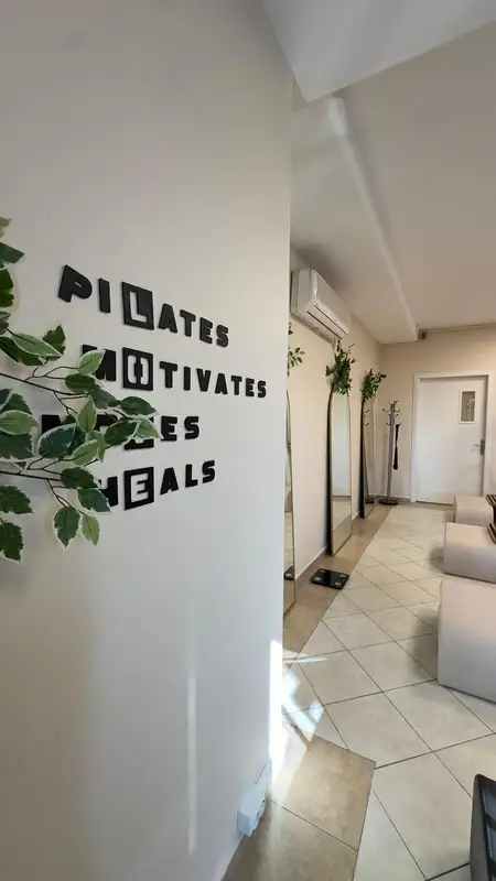 Always Fight Pilates - İstanbul Sultangazi