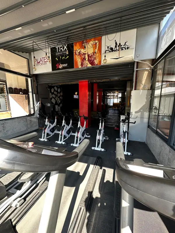 SportsCityPlus Balçova - İzmir Balçova