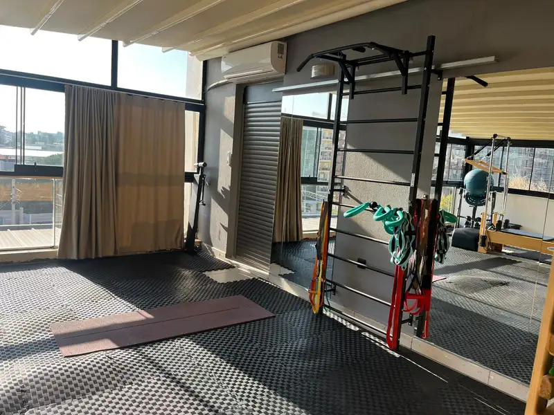 Fizyoterapist Yaren Nazlı Alp - İzmir Çiğli