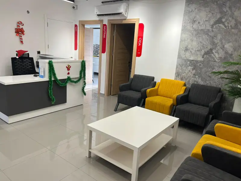 Fizyoterapist Yaren Nazlı Alp - İzmir Çiğli