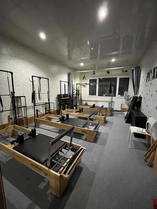 Fizyo Balance Pilates Studio - İstanbul Beylikdüzü