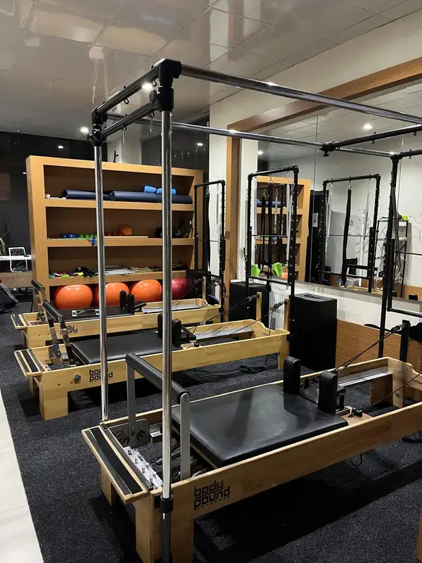Fizyo Balance Pilates Studio - İstanbul Beylikdüzü