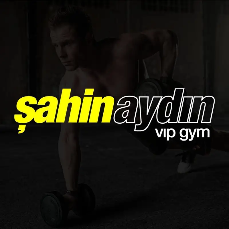 Şahin Aydın VIP GYM - Tokat Tokat Merkez