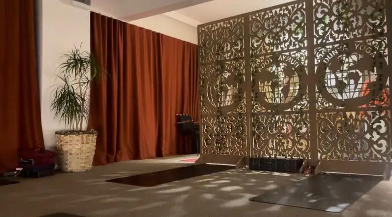 Dünya Yoga - Kocaeli Gölcük