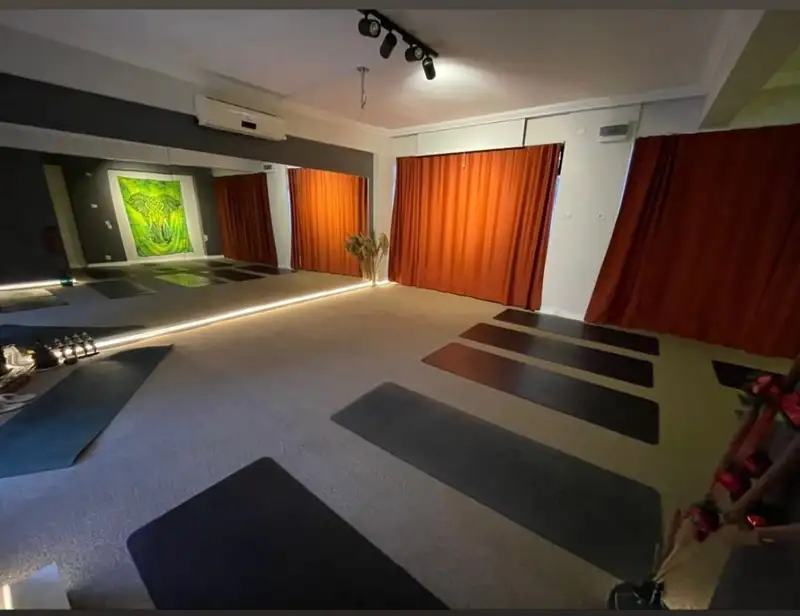 Dünya Yoga görsel 2