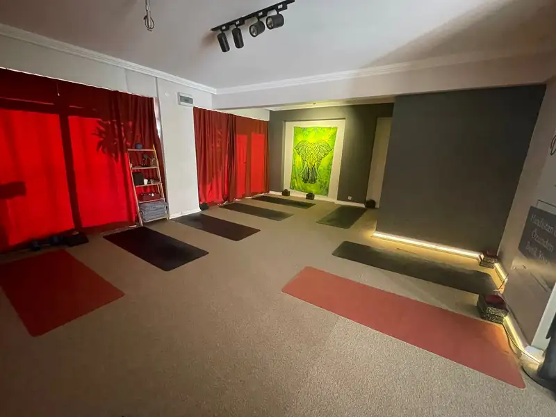 Dünya Yoga - Kocaeli Gölcük