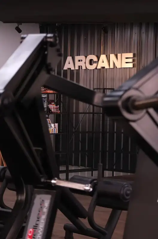 Arcane Fitness - İstanbul Esenyurt