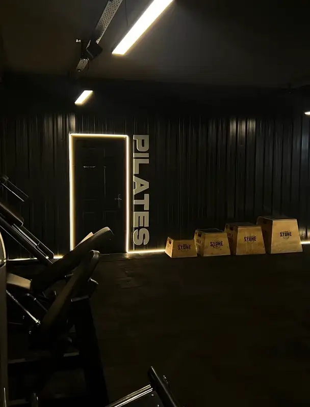 Arcane Fitness - İstanbul Esenyurt