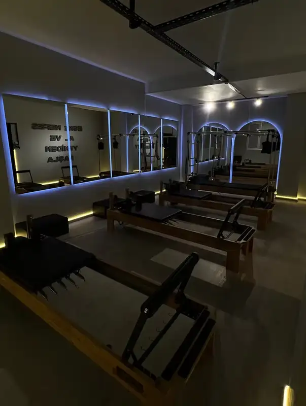 Arcane Fitness - İstanbul Esenyurt