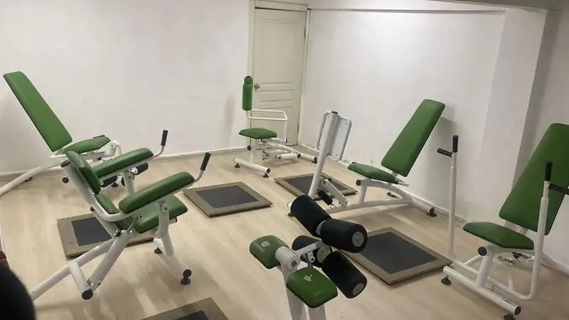 B-fit Fatih - İstanbul Fatih