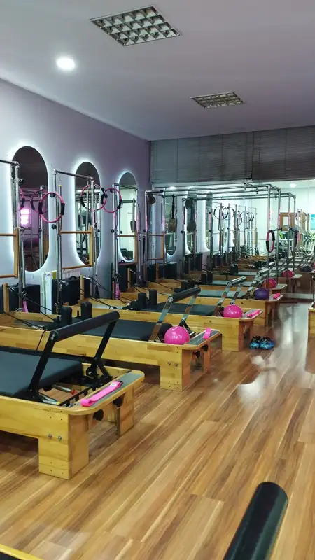 B-fit Fatih - İstanbul Fatih
