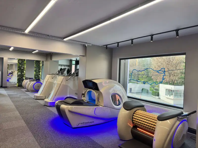 Slimworld Ankara - Ankara Çankaya