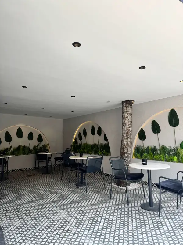 Slimworld Ankara - Ankara Çankaya
