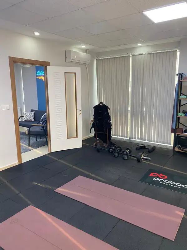 Aerofit Studio - Tekirdağ Çorlu