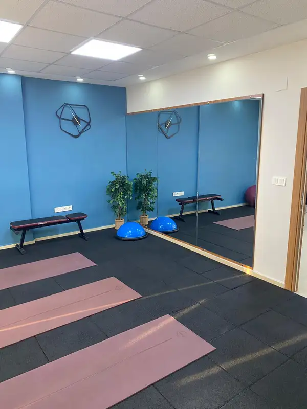 Aerofit Studio - Tekirdağ Çorlu
