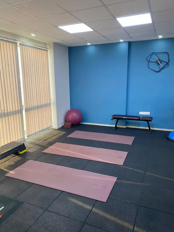 Aerofit Studio - Tekirdağ Çorlu