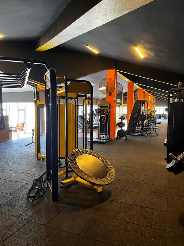 Wow Gym Rize görsel 2