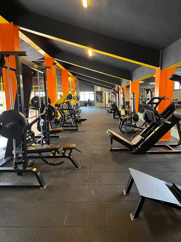 Wow Gym Rize - Rize Rize Merkez