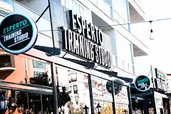 Esperto Training Studio - İzmir Çiğli
