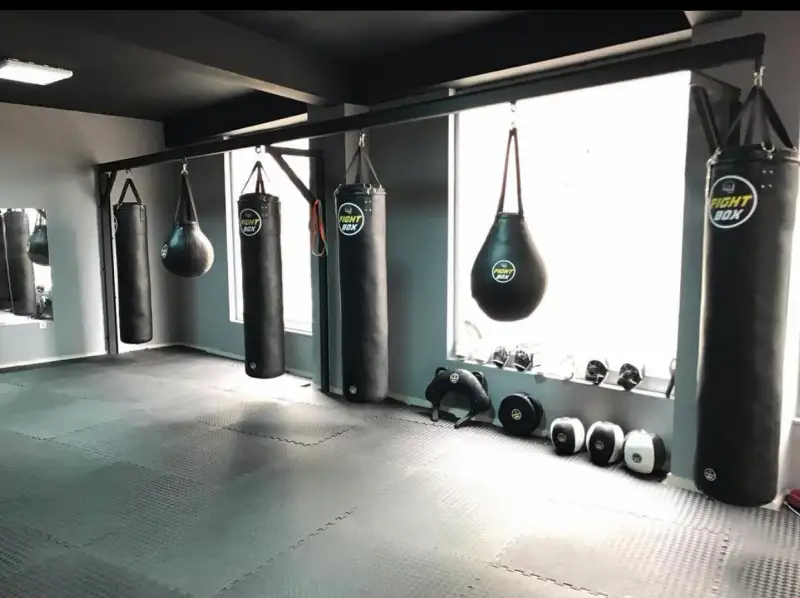 Fight Box Academy - Çanakkale Çanakkale Merkez