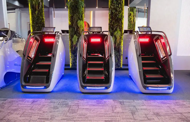 Slimworld Bornova - İzmir Bornova