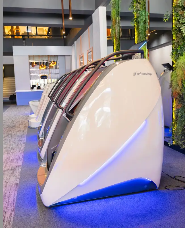 Slimworld Bornova - İzmir Bornova