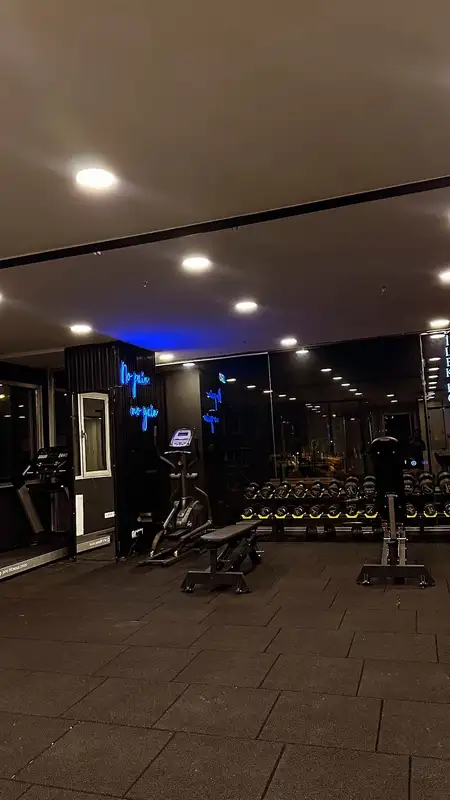 Motion Point - İstanbul Beykoz