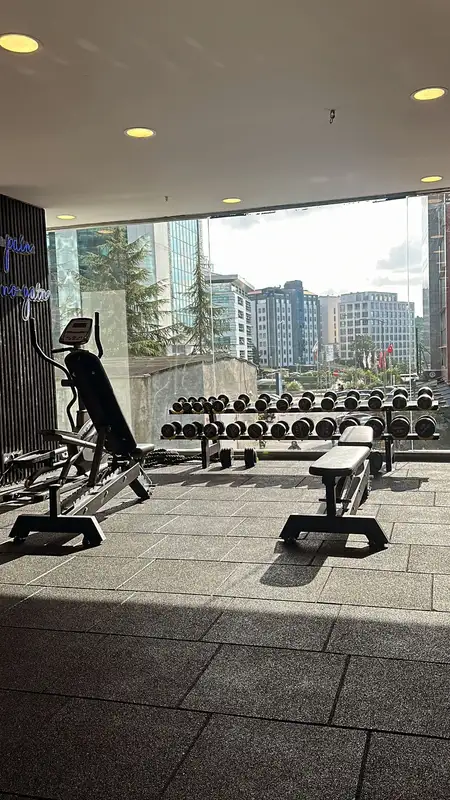 Motion Point - İstanbul Beykoz