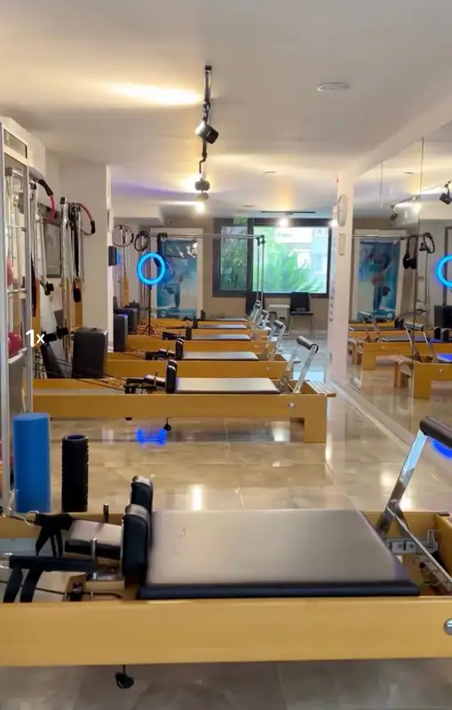 Slim Life Pilates Studio - İstanbul Bakırköy