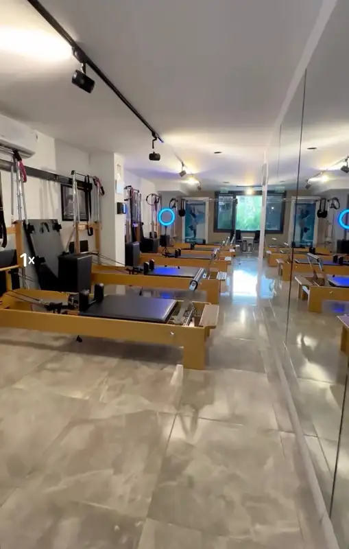 Slim Life Pilates Studio - İstanbul Bakırköy