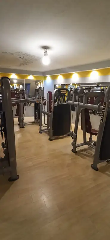 Gym Port Sport Center - Kocaeli İzmit