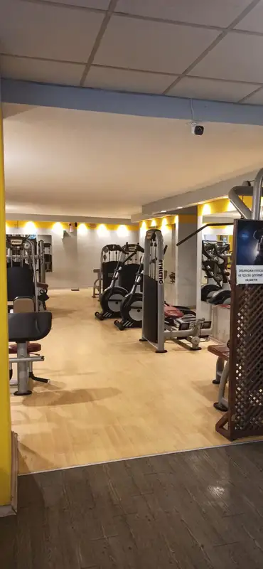 Gym Port Sport Center - Kocaeli İzmit