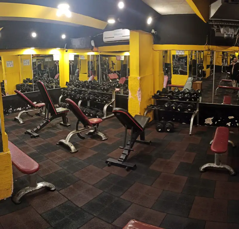 Gym Port Sport Center - Kocaeli İzmit
