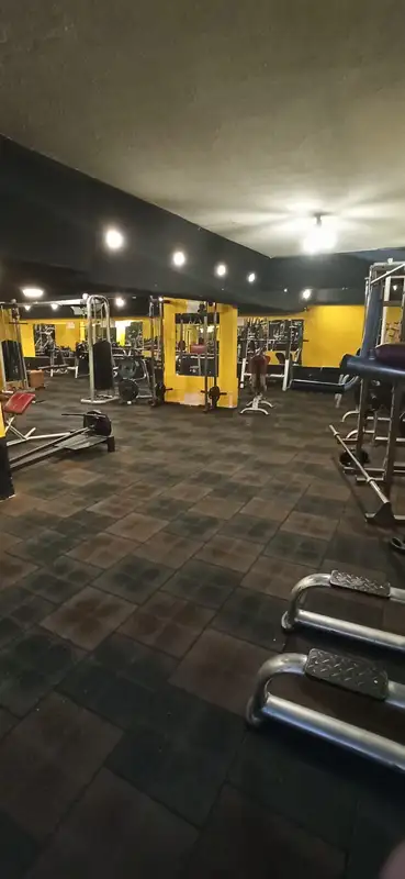 Gym Port Sport Center - Kocaeli İzmit