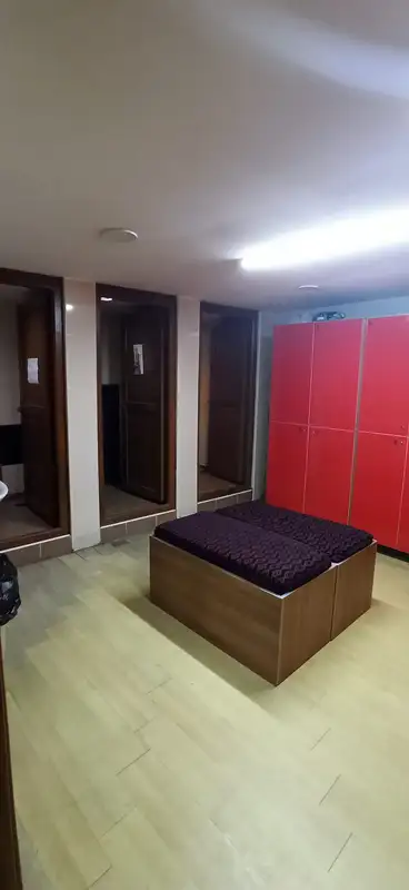 Gym Port Sport Center - Kocaeli İzmit