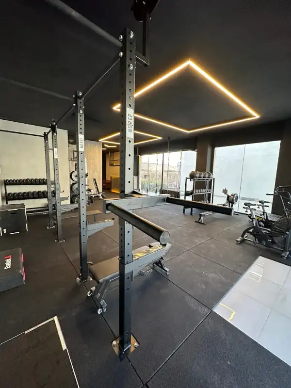 SportscityPlus Yelki - İzmir Güzelbahçe