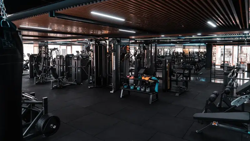 To Fit Tevetoğlu Fitness - İstanbul Pendik