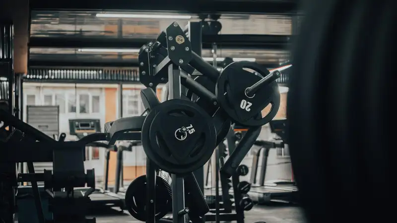 To Fit Tevetoğlu Fitness - İstanbul Pendik