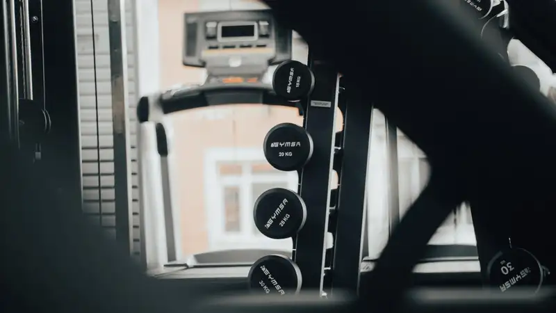 To Fit Tevetoğlu Fitness - İstanbul Pendik
