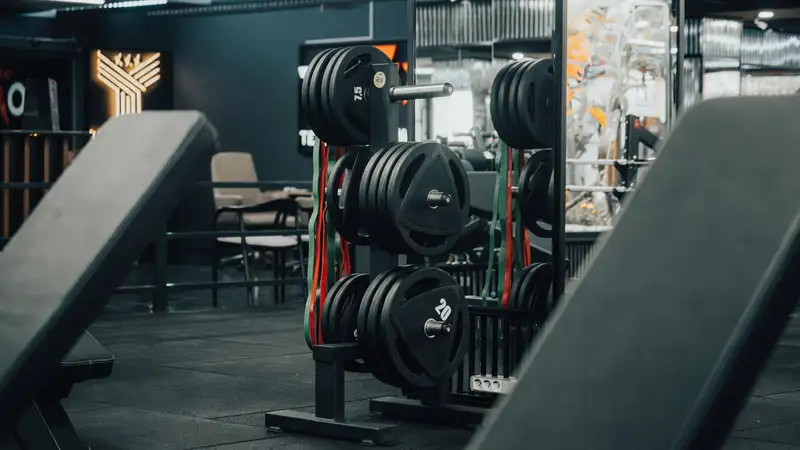 To Fit Tevetoğlu Fitness - İstanbul Pendik