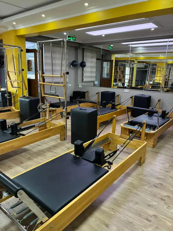 Fizmedterapi Klinik Pilates ve Medikal Spor - İstanbul Küçükçekmece