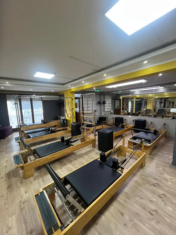 Fizmedterapi Klinik Pilates ve Medikal Spor - İstanbul Küçükçekmece