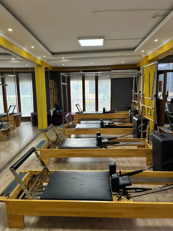 Fizmedterapi Klinik Pilates ve Medikal Spor - İstanbul Küçükçekmece