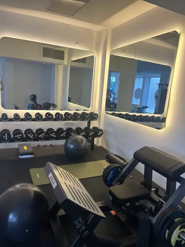 House of HB PT Studio - İzmir Balçova